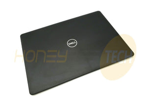 NEW GENUINE DELL LATITUDE 3490 LAPTOP LCD TOP BACK COVER LID JT5VP AA1404 - Honeybee-Technologies