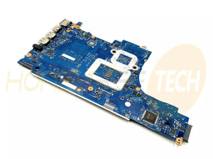 GENUINE HP NOTEBOOK 15-DB0066WM MOTHERBOARD AMD RYZEN 3 2200U L20666-601 TESTED - Honeybee-Technologies