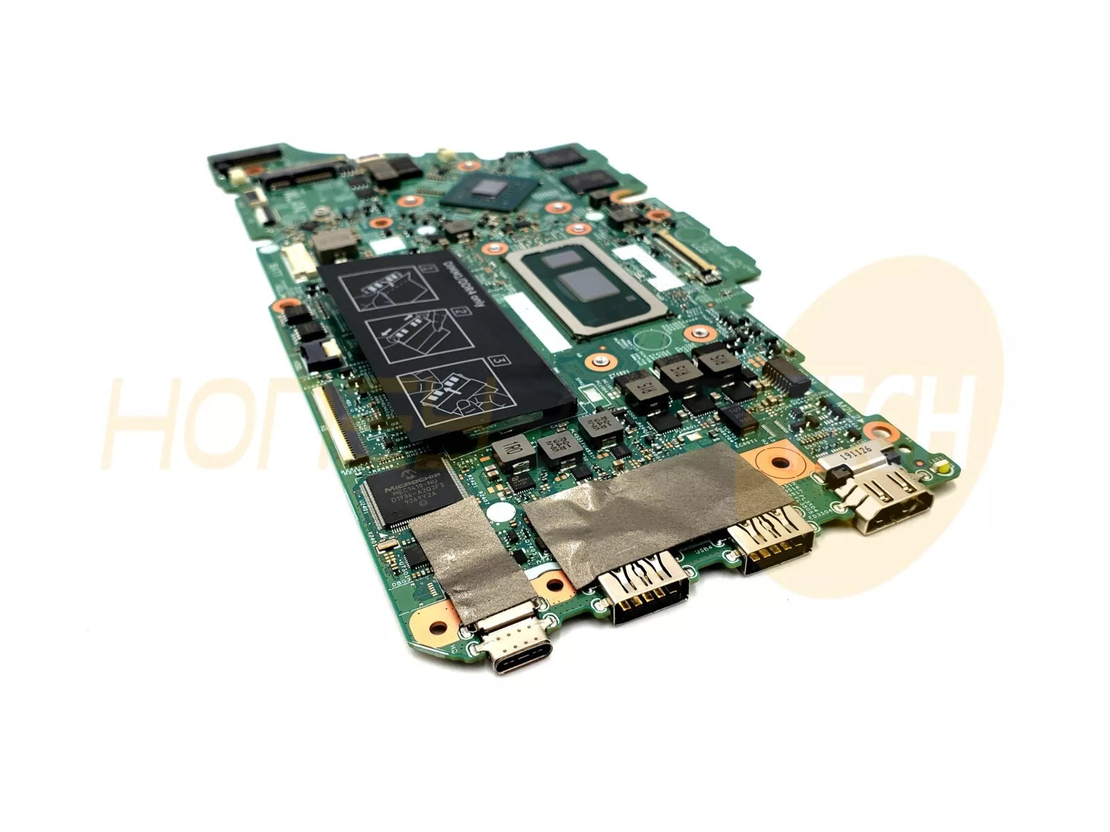 GENUINE DELL VOSTRO 5590 INTEL MOTHERBOARD i7-10510U 8GB 0HT1K 00HT1K TESTED - Honeybee-Technologies