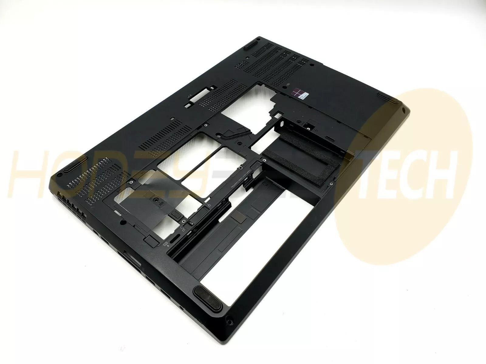 GENUINE LENOVO THINKPAD P70 LAPTOP BOTTOM BASE COVER AM0Z5000600 00NY332 GRADE A - Honeybee-Technologies