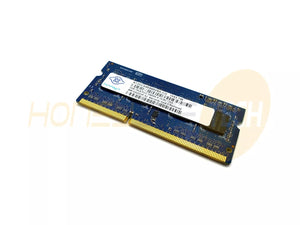 GENUINE DELL 2GB 1333MHZ DDR3 1RX8 PC3-10600S SODIMM MEMORY RAM 560NY TESTED - Honeybee-Technologies