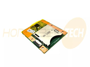 GENUINE LENOVO THINKPAD T430u LAPTOP CARD READER BOARD 04W4418 TESTED - Honeybee-Technologies
