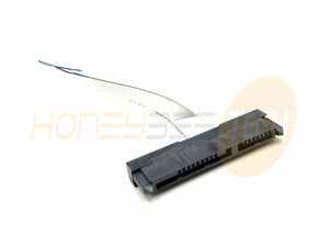 GENUINE HP PAVILION 14-BK061ST HARD DRIVE CONNECTOR CABLE DD0G72HD021 927917-001 - Honeybee-Technologies