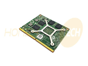 GENUINE DELL 4GB NVIDIA QUADRO M2000M VIDEO GRAPHICS CARD 51FCV 051FCV TESTED - Honeybee-Technologies