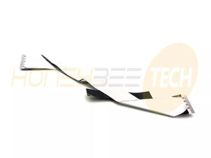 GENUINE DELL LATITUDE 3560 3570 IO RIBBON CABLE 450.05903.0001 GG3JR TESTED - Honeybee-Technologies