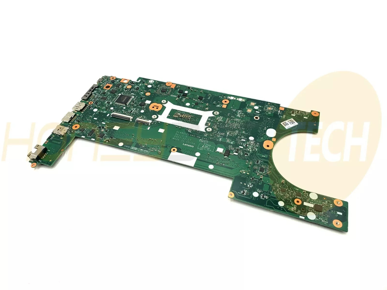 GENUINE LENOVO THINKPAD L480 LAPTOP INTEL MOTHERBOARD i5-8350U 01LW343 TESTED - Honeybee-Technologies