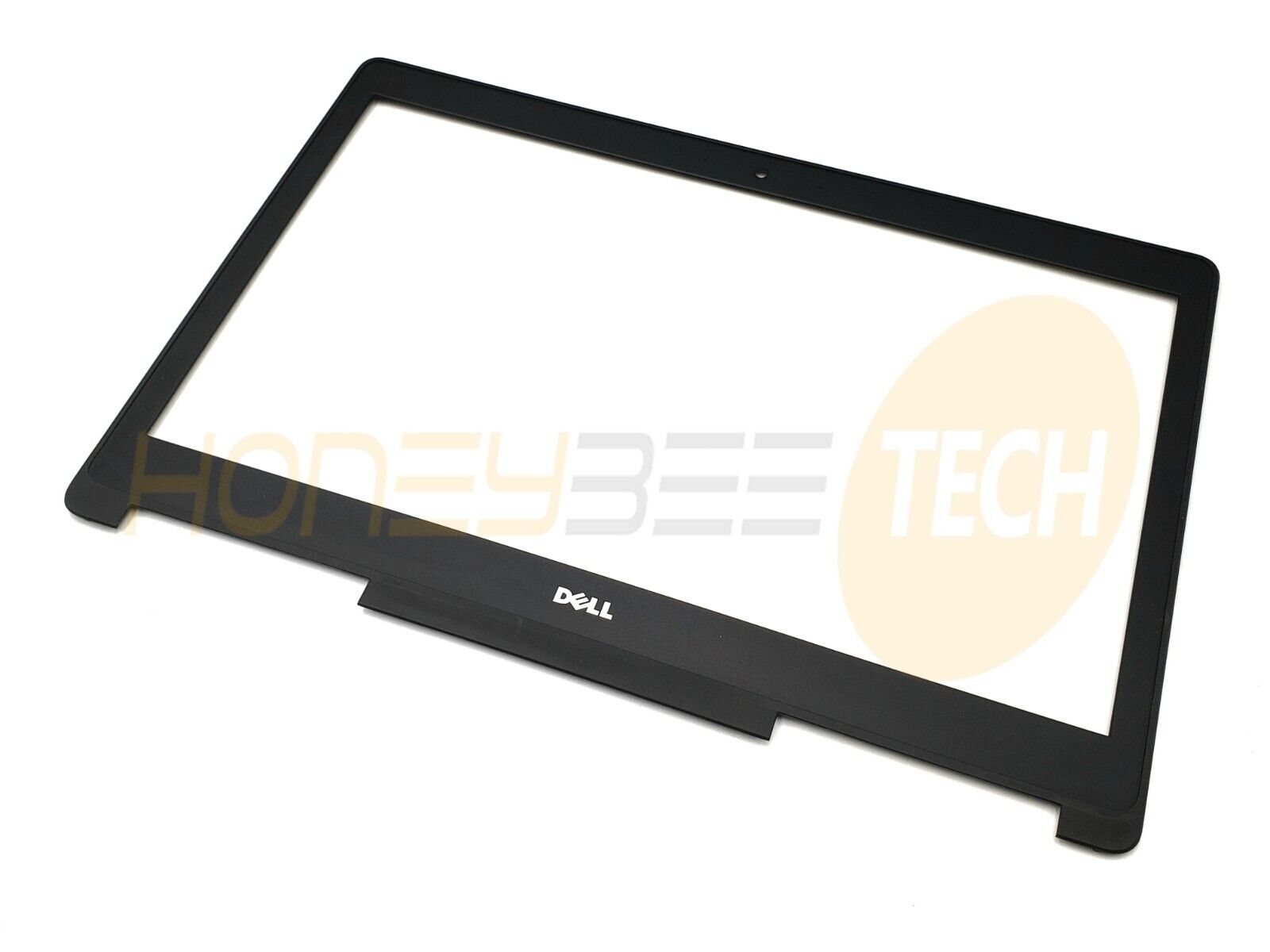 GENUINE DELL PRECISION 7510 LAPTOP LCD FRONT TRIM BEZEL X6XX8 0X6XX8 GRADE A - Honeybee-Technologies