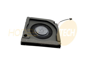 NEW GENUINE DELL LATITUDE 5520 PRECISION 3560 LAPTOP CPU COOLING FAN DXJNV - Honeybee-Technologies