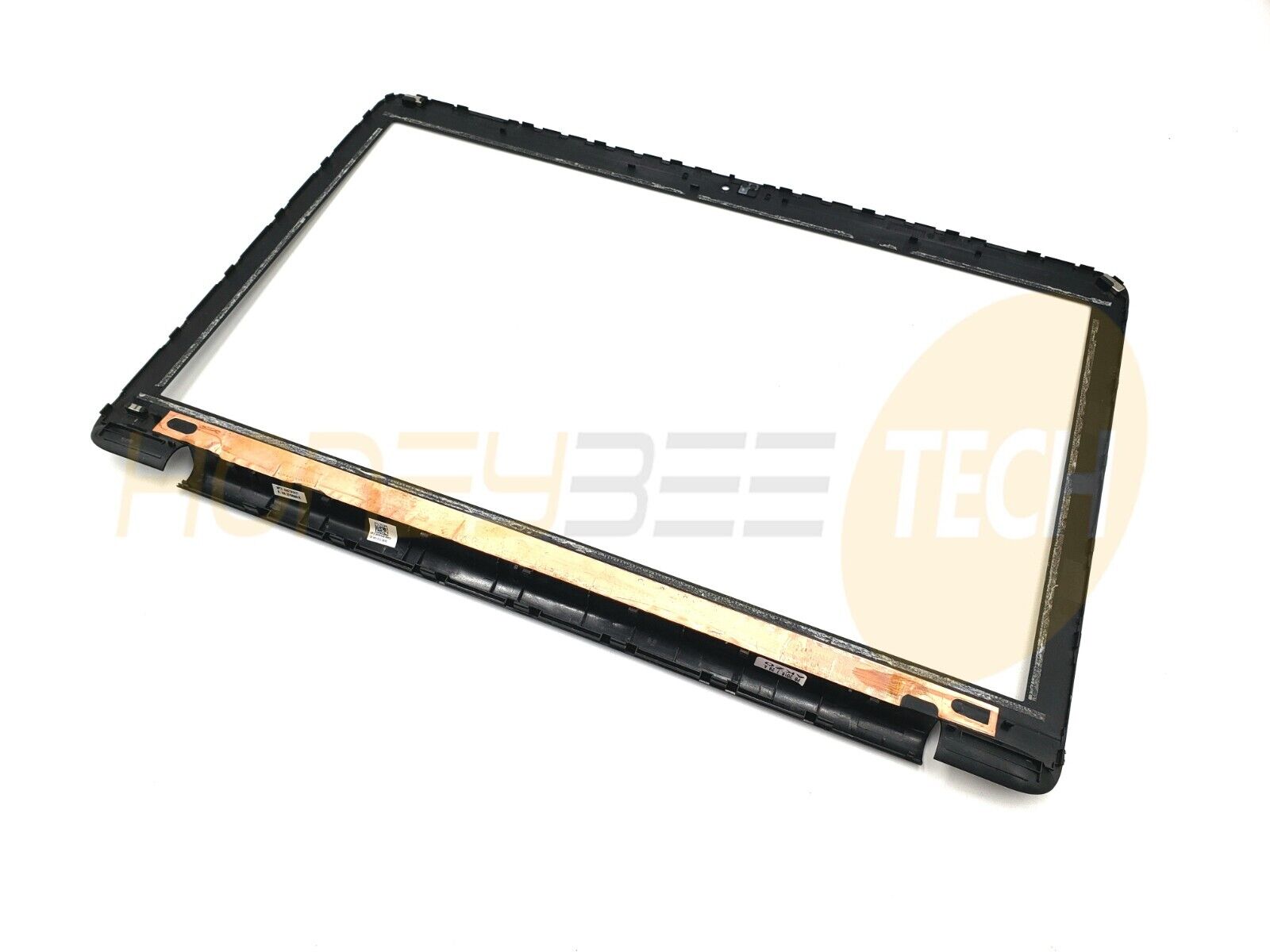 GENUINE HP ZBOOK 17 G3 LAPTOP LCD FRONT TRIM BEZEL 850119-001 GRADE A - Honeybee-Technologies