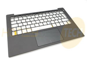 NEW GENUINE DELL XPS 13 9370 9380 PALMREST TOUCHPAD ASSEMBLY EMEA 4HT27 T48VN - Honeybee-Technologies