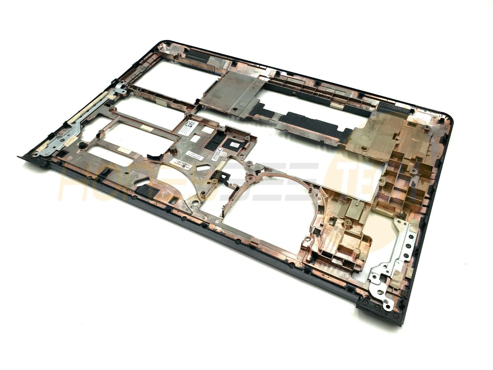 GENUINE DELL LATITUDE 3550 LAPTOP BOTTOM BASE CHASSIS CASE TCJ31 0TCJ31 GRADE B - Honeybee-Technologies