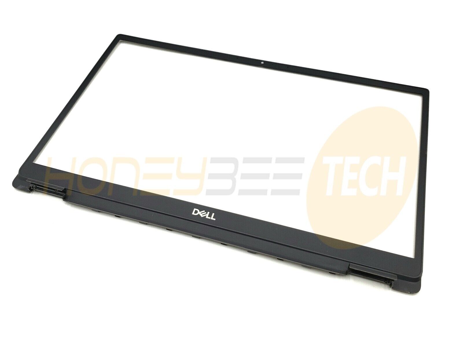 GENUINE DELL LATITUDE 3301 LAPTOP LCD FRONT TRIM BEZEL P56CM 0P56CM GRADE A - Honeybee-Technologies