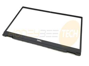 GENUINE DELL LATITUDE 3301 LAPTOP LCD FRONT TRIM BEZEL P56CM 0P56CM GRADE A - Honeybee-Technologies