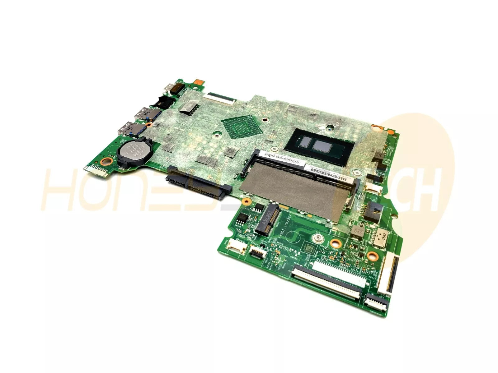 GENUINE LENOVO FLEX 3-1580 INTEL MOTHERBOARD i5-6200U 2.30GHZ 5B20K36404 TESTED - Honeybee-Technologies