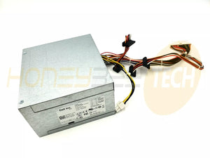 GENUINE DELL OPTIPLEX 3010MT 7010MT 9010MT 275W POWER SUPPLY 84J9Y 084J9Y TESTED - Honeybee-Technologies