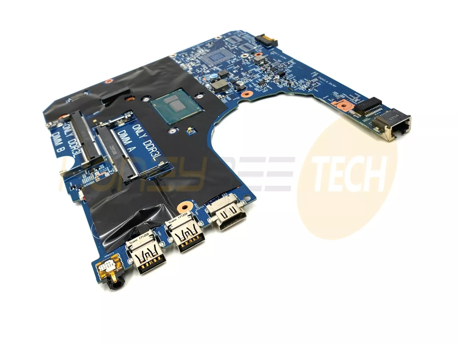 GENUINE DELL LATITUDE 3560 3460 MOTHERBOARD I5-5200U 2.2GHZ D0PG7 0D0PG7 TESTED - Honeybee-Technologies