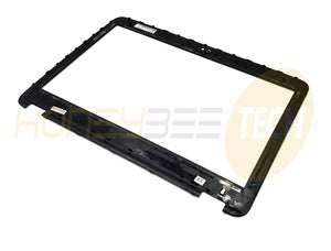 GENUINE HP ELITEBOOK 820 G3 LAPTOP 12.5" LCD FRONT TRIM BEZEL 821658-001 GRADE A - Honeybee-Technologies