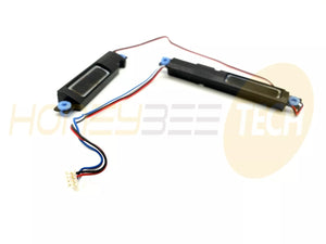 GENUINE DELL LATITUDE E5550 LEFT AND RIGHT SPEAKER SET F85C7 0F85C7 TESTED - Honeybee-Technologies