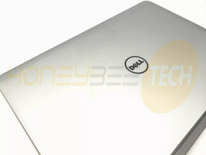 GENUINE DELL LATITUDE E7240 LCD BACK COVER 12.5" WiGig NONTOUCH WRMNK GRADE C - Honeybee-Technologies