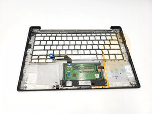 GENUINE DELL LATITUDE 7370 PALMREST TOUCHPAD ASSEMBLY T69W7 0T69W7 GRADE A - Honeybee-Technologies