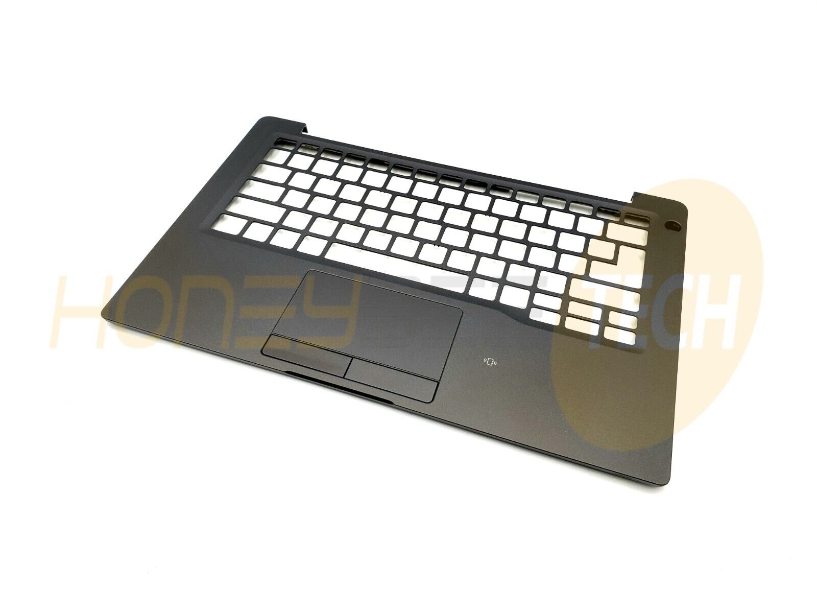 GENUINE DELL LATITUDE 7400 PALMREST TOUCHPAD ASSEMBLY P78J4 R0C21 0R0C21 GRADE A - Honeybee-Technologies