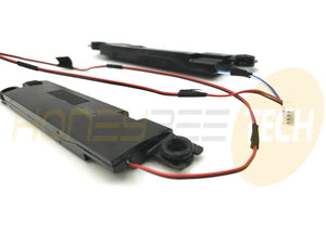 GENUINE DELL XPS 13 9360 9350 9343 LEFT RIGHT SPEAKER SET 8DCR4 08DCR4 TESTED - Honeybee-Technologies