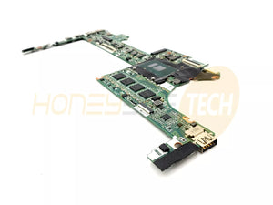 GENUINE HP SPECTRE X360 13-4103DX i7-6500U 8GB MOTHERBOARD 828825-601 W/DEFECT - Honeybee-Technologies