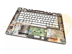 GENUINE DELL LATITUDE E7470 PALMREST TOUCHPAD DUAL POINT DD2J6 9VXX8 GRADE A - Honeybee-Technologies