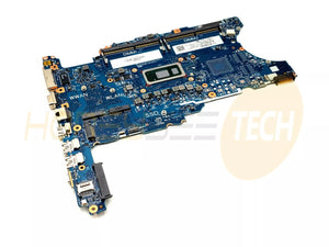 GENUINE HP PROBOOK 640 G5 INTEL MOTHERBOARD i5-8365U 1.6GHZ L58708-601 TESTED - Honeybee-Technologies