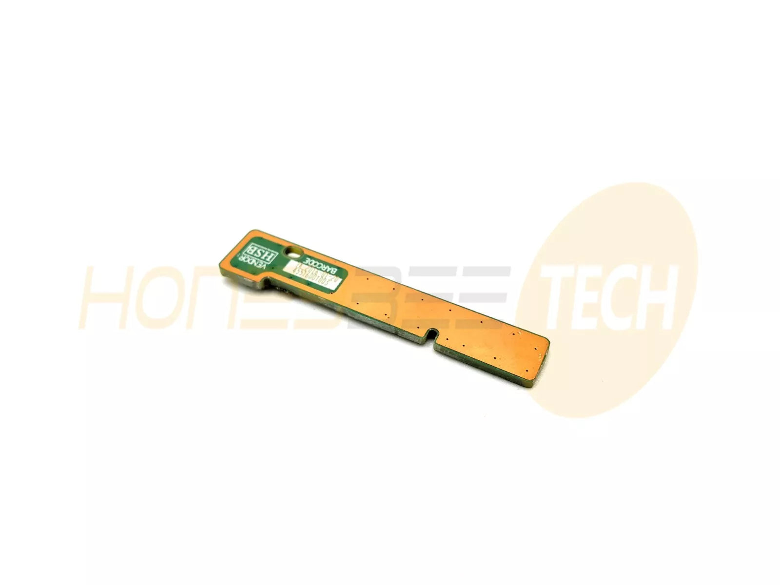 GENUINE LENOVO THINKPAD P70 P71 LAPTOP LED BOARD SC50K02161 00NY308 TESTED - Honeybee-Technologies