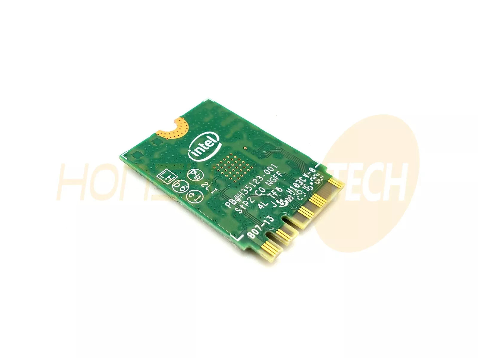 GENUINE HP PAVILION X360 M3-U103DX WIRELESS CARD 7265NGW 793840-005 TESTED - Honeybee-Technologies