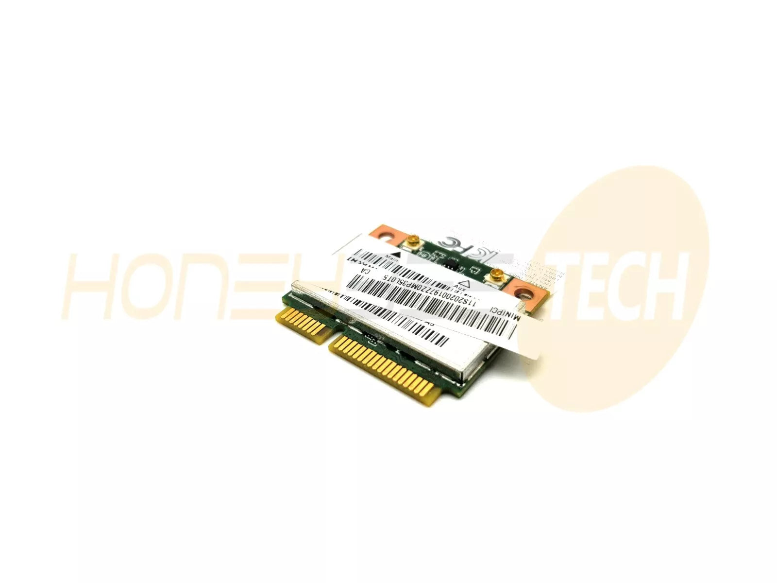 GENUINE LENOVO IDEAPAD S300 LAPTOP WIRELESS CARD 20200197 TESTED - Honeybee-Technologies