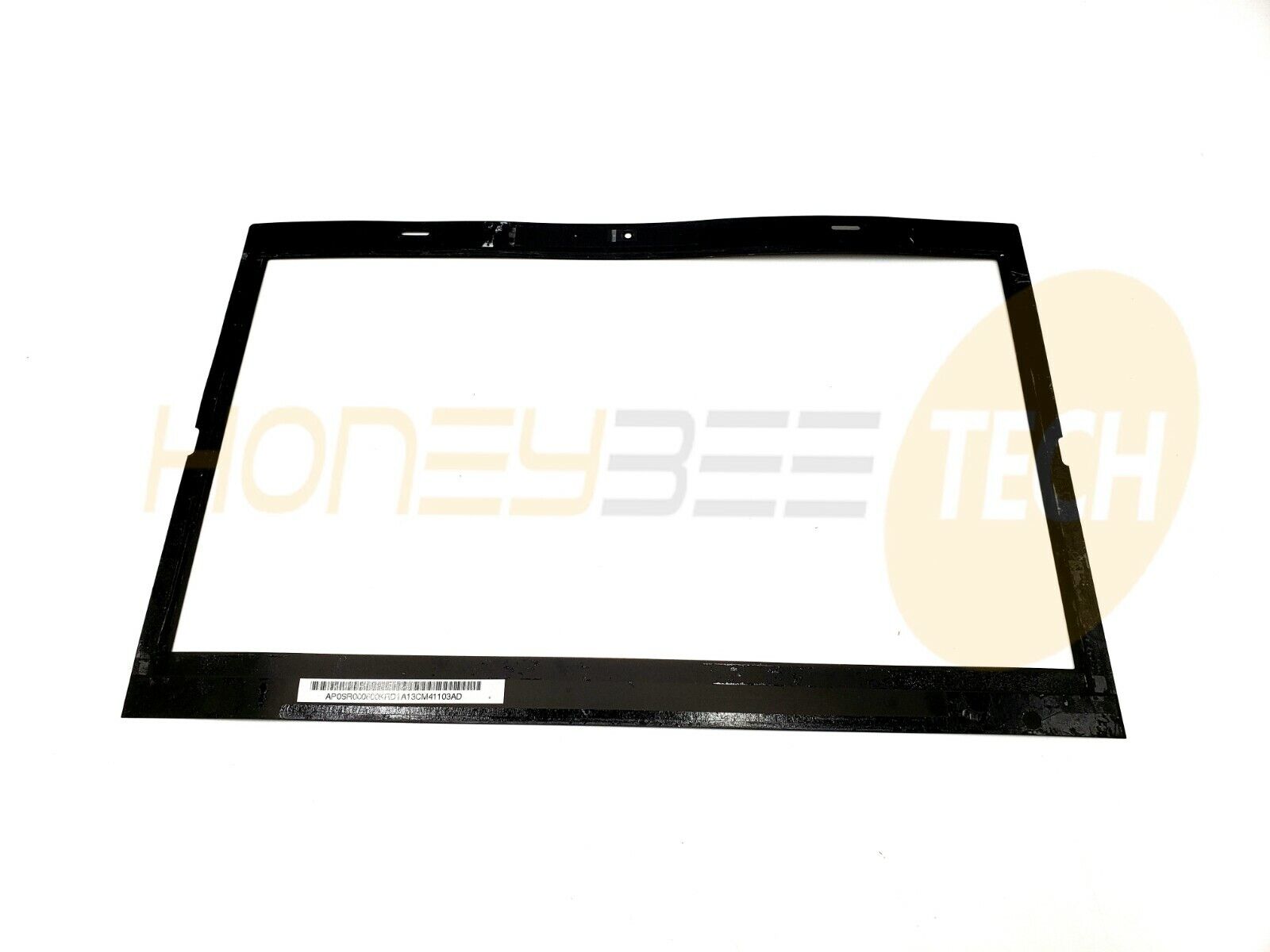 GENUINE LENOVO THINKPAD T440 LAPTOP LCD FRONT SHEET FRAME BEZEL 04X5465 GRADE A - Honeybee-Technologies