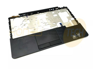 GENUINE DELL LATITUDE E7240 PALMREST TOUCHPAD ASSEMBLY R7Y4P 0R7Y4P GRADE B - Honeybee-Technologies