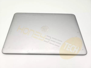 GENUINE HP PROBOOK 450 G4 LCD BACK COVER FOR TOUCHSCREEN EAX83003010-1 GRADE C - Honeybee-Technologies