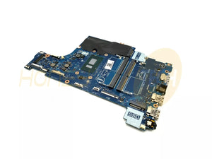 GENUINE DELL INSPIRON 5570 MOTHERBOARD i3-8130U 2.2GHZ H0WK9 0H0WK9 TESTED - Honeybee-Technologies