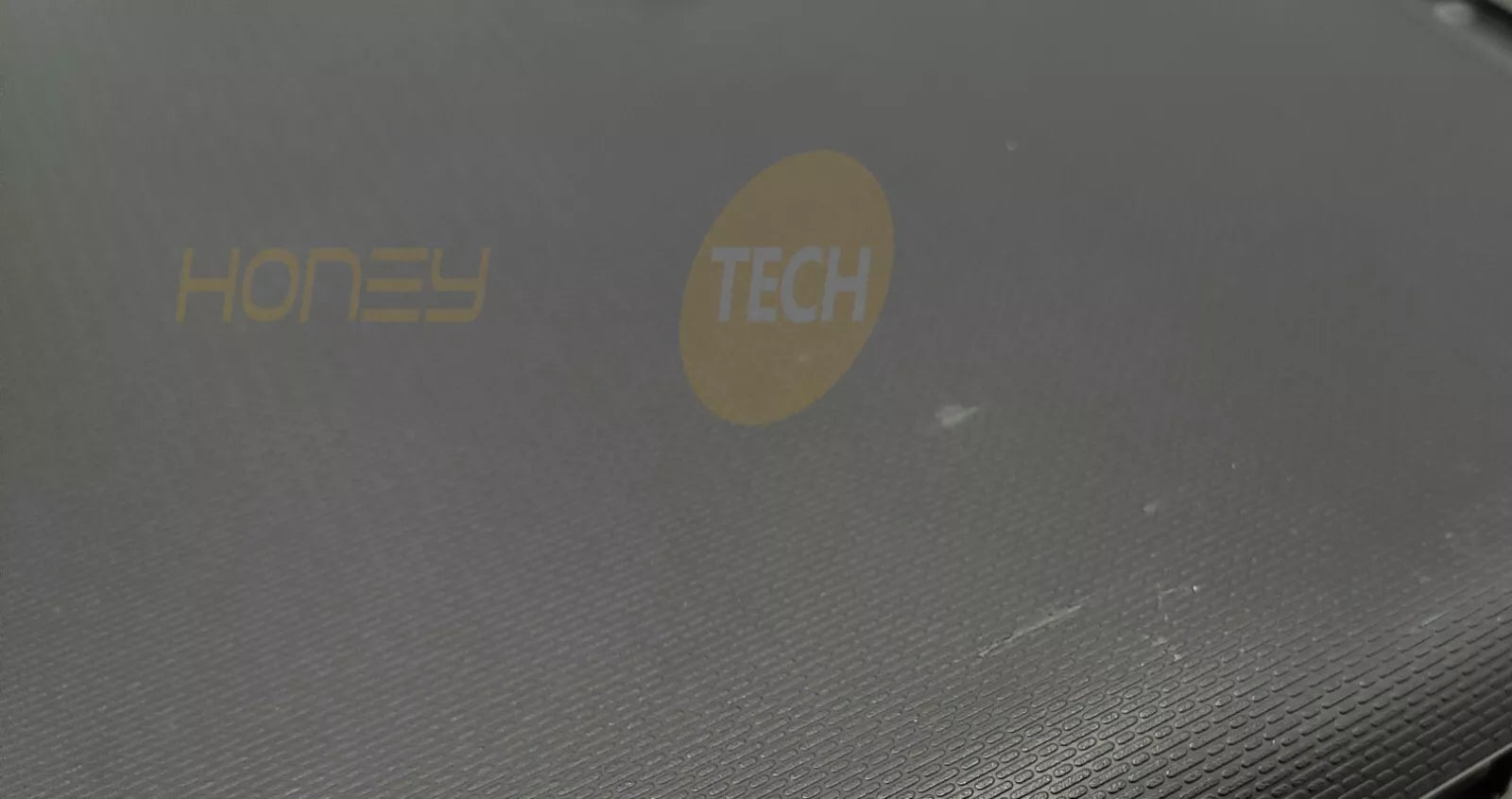 GENUINE HP 15-DB0069NR LAPTOP BOTTOM BASE CASE COVER BLACK L20400-001 GRADE B - Honeybee-Technologies