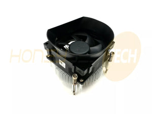 GENUINE DELL OPTIPLEX 3010DT CPU COOLING HEATSINK/FAN ASSEMBLY 92584 TESTED - Honeybee-Technologies