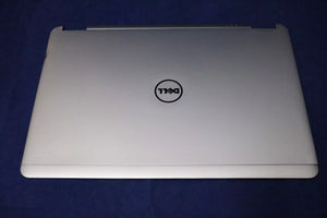 Dell Latitude E7440 14" LCD Back Cover Assmbly NO Hinges WiGig HV9NN 0HV9NN (9) - Honeybee-Technologies