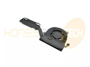 GENUINE DELL LATITUDE 7280 7380 7390 HEATSINK AND FAN ASSEMBLY KM50T TESTED - Honeybee-Technologies