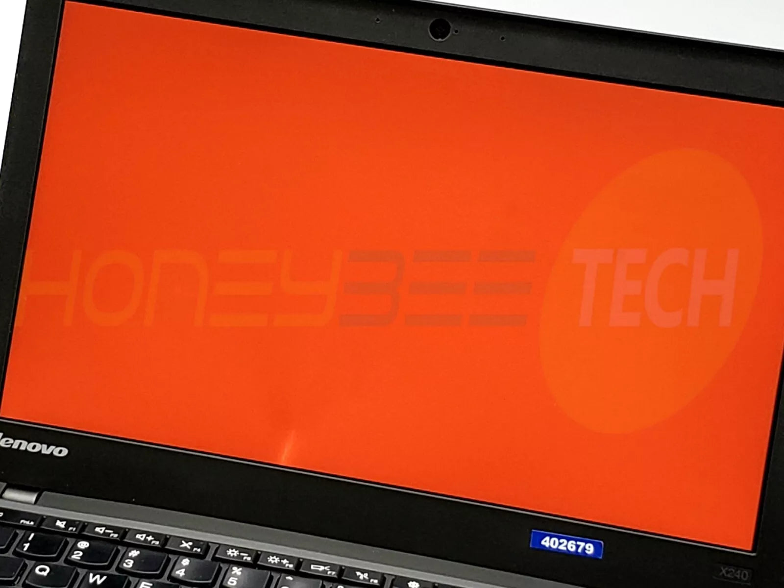 GENUINE LENOVO THINKPAD X240 X240s 12.5" LED LCD SCREEN HD 04X0437 GRADE C - Honeybee-Technologies