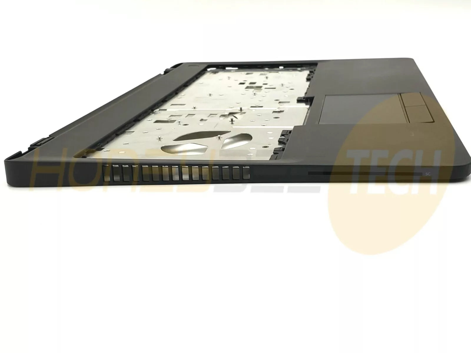 GENUINE DELL LATITUDE E5570 PRECISION 3510 PALMREST TOUCHPAD ASSEMBLY MM40T - Honeybee-Technologies