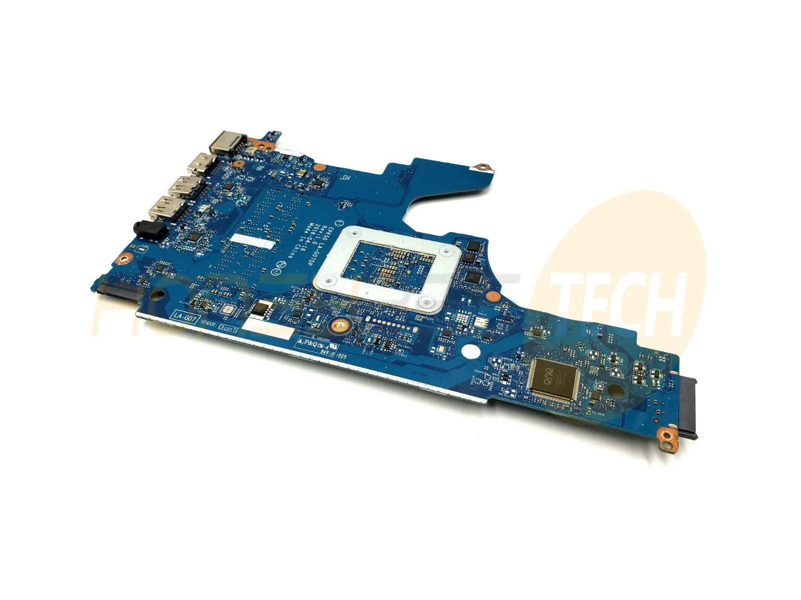 GENUINE HP NOTEBOOK 250 G7 INTEL MOTHERBOARD i3-7020U L49974-601 TESTED - Honeybee-Technologies