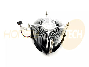 GENUINE DELL OPTIPLEX 7010D CPU COOLING HEATSINK/FAN ASSEMBLY 9FCCP 89R8J TESTED - Honeybee-Technologies