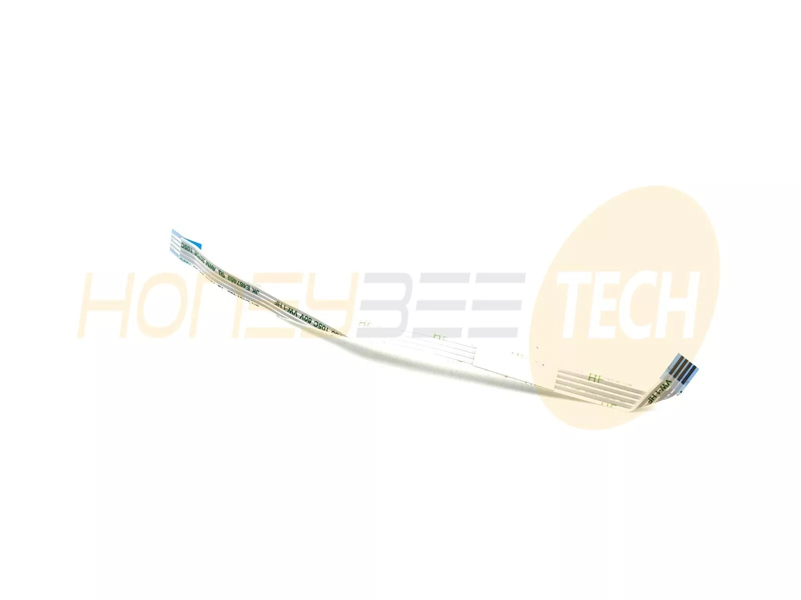 GENUINE DELL INSPIRON 3502 POWER BUTTON CABLE NBX0002KL00 TP06J 0TP06J TESTED - Honeybee-Technologies