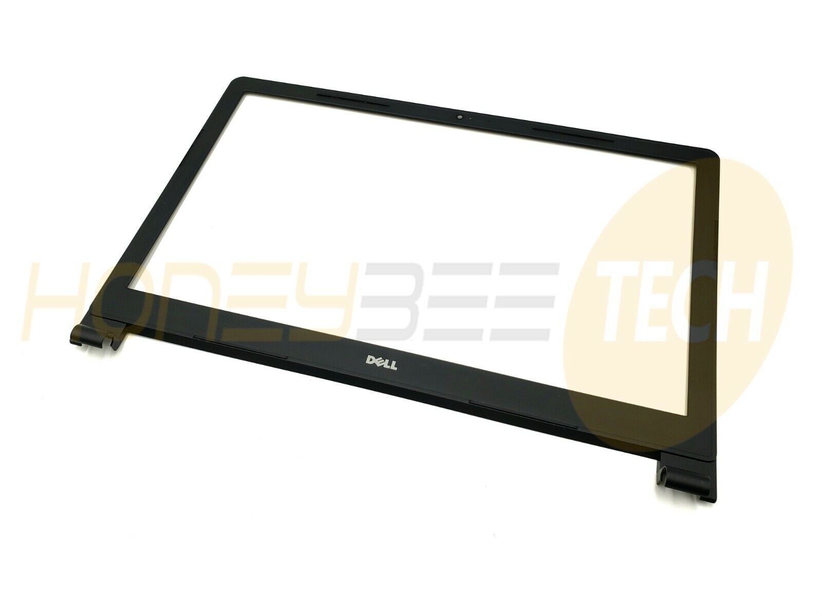 GENUINE DELL INSPIRON 3558 LAPTOP LCD FRONT TRIM BEZEL Y0H7K 0Y0H7K GRADE A - Honeybee-Technologies