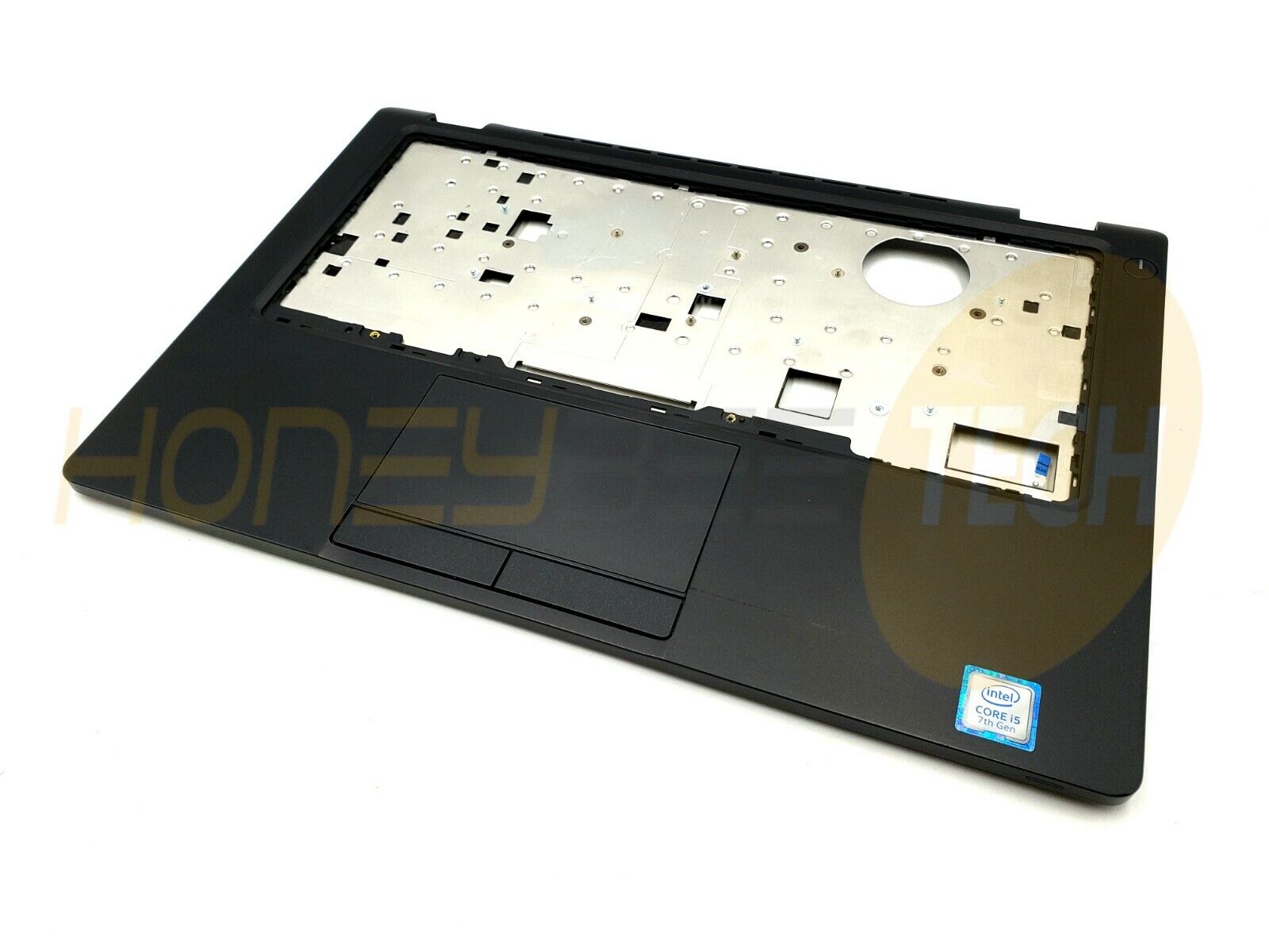 GENUINE DELL LATITUDE 5280 PALMREST TOUCHPAD ASSEMBLY A16761 D2Y68 GRADE B - Honeybee-Technologies