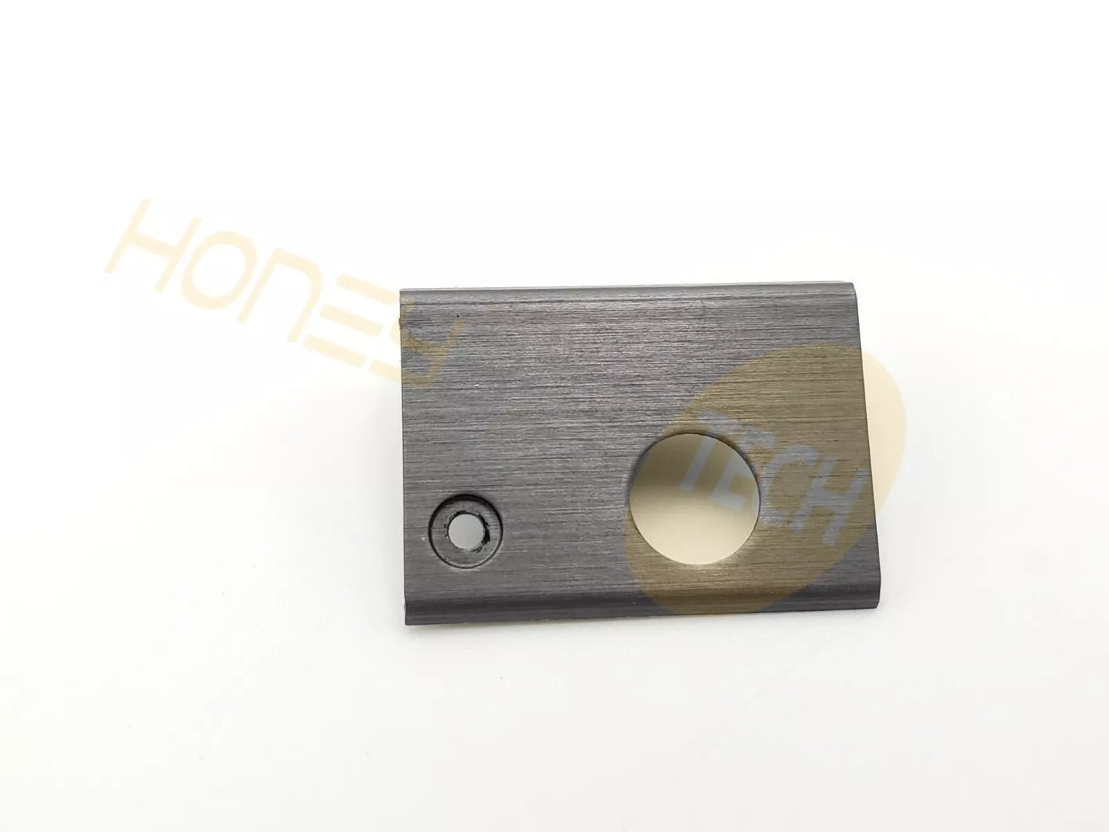 GENUINE DELL LATITUDE 5480 5490 LEFT AND RIGHT HINGE CAP COVER KIT M8HV8 33MD3 - Honeybee-Technologies