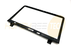 GENUINE HP PROBOOK 470 G3 LAPTOP LCD FRONT TRIM BEZEL 827044-001 GRADE A - Honeybee-Technologies