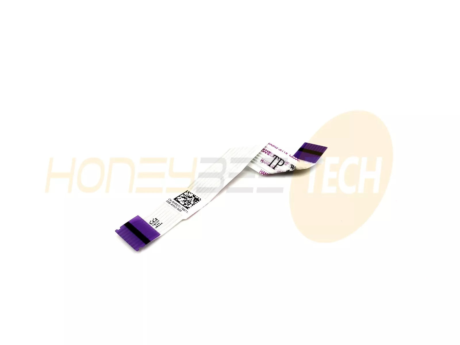 GENUINE DELL LATITUDE 3301 LAPTOP TOUCHPAD RIBBON CABLE HR47C 0HR47C TESTED - Honeybee-Technologies